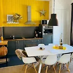 Hypercentre Pour Paisibles Sans Voiture ! Apartment