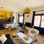 Hypercentre Pour Paisibles Sans Voiture ! Apartment *