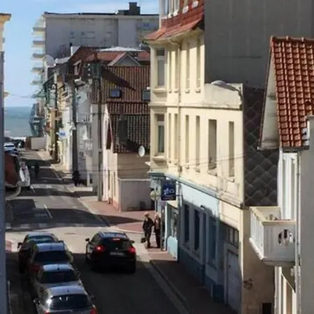 Hypercentre Pour Paisibles Sans Voiture ! * Le Touquet