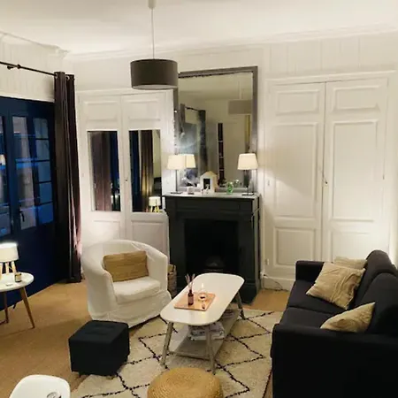 Hypercentre Pour Paisibles Sans Voiture !